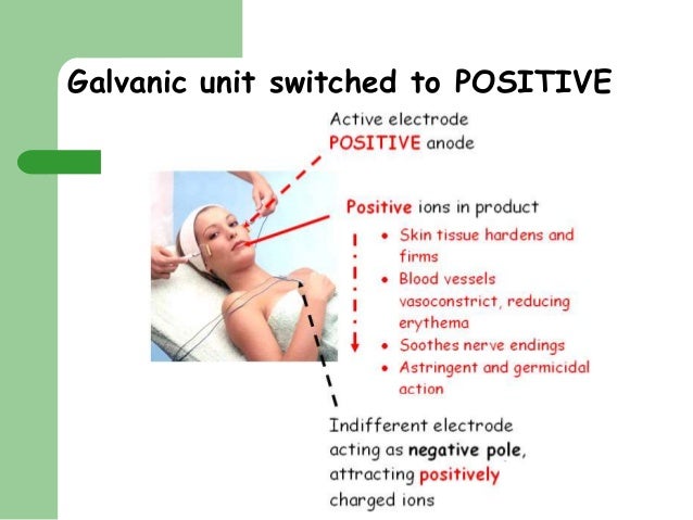 what is a galvanic facial What is a galvanic facial